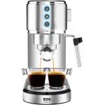 Cafeteira Expresso 3 em 1 Eos Ecf01ec Inox 220v por R$ 599,00 11x sem juros!