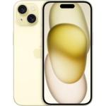 Apple iPhone 15 (128 GB) Amarelo