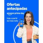 Esquenta Amazon Prime Day, começa meia noite