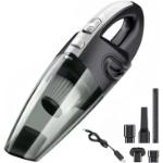 Aspirador Sem Fio 120W, Recarregável USB, Filtro Lavável, 7 Acessórios por R$ 72,18