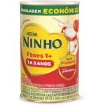 Fórmula Infantil Ninho Fases 1 Lata 1,2kg (lata grande )