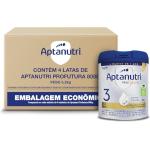 Aptanutri 3 Profutura - Pack Com 4 unidades de 800g