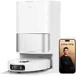 DREAME L40 Ultra AE Robô Aspirador e Mopa, Sucção 19.000Pa, Caixa de Poeira Autoesvaziável, Mopa Flexível com Lavagem Automática 75°C, Amigo dos Pets, App/Voz(Alexa/Google/Siri), 127v por R$ 5.224,05 à vista!