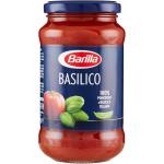 Molho de Tomate Manjericão Barilla 400g
