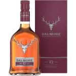 Whisky Escocês Dalmore 12 Single Malt 700ml por R$ 739,95 à vista! Por Pix