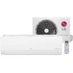 Ar-Condicionado LG DUAL Inverter Compact +AI 12.000 BTU Frio 220V S3-Q12JAQAL por R$ 1.879,01 à vista! Por Pix | Utilize o cupom: CHEGOUPRIME