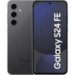Samsung Galaxy S24 FE 5G Celular 256GB 8GB RAM Tela 6.7" Câmera Tripla 50+12+8MP Frontal 10MP Galaxy AI Grafite Recondi por R$ 2.352,77 à vista! Por Pix | Utilize o cupom: CHEGOUPRIME