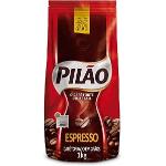 Café Pilão Grãos Espresso Pouch 1kg por R$ 79,90 à vista! Por Pix