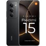 Smartphone Xiaomi Redmi 15 256GB 8GB/128GB 6GB 7000mAh Lançamento 2025 Lacrado Nota Fiscal