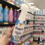Comfort Neutralizador de Odores Refresh 320 ml