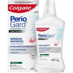 Enxaguante Bucal Colgate PerioGard Gengiva Saudável 500ml