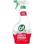 Cif Limpador Especialista Derrete Gordura 500ml Frete Grátis
