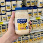 Maionese Hellmann s Tradicional, 500G