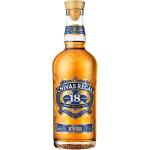 Whisky Chivas Regal 18 anos Escocês - 750 ml por R$ 298,71 em 6x sem juros | Utilize o cupom: GOLACO100