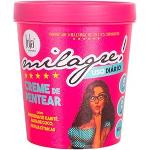 Milagre Creme Para Pentear 450g , Lola Cosmetics