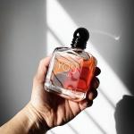 Armani Beauty Perfume Masculino Stronger With You Intensely Eau De Parfum 100ml