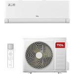 Ar-condicionado Split Inverter 9000 Btus Tcl T-pro 2.0 High Wall Quente E Frio Tac-09chtg2-inv 220v
