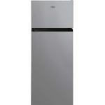 Geladeira Refrigerador HQ 230 Litros Duplex Defrost, Baixo Consumo A+++ Preto/Cinza HQ-230RDFS (110, Volts) por R$ 1.228,98 à vista no Pix!