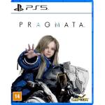 PRAGMATA - PlayStation 5 Frete Grátis |