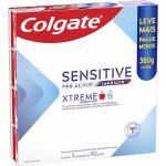 Colgate Creme Dental Sensitive Pro Alívio Imediato Xtreme 3x90g Frete Grátis