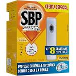 Multi Inseticida Automático SBP Citronela 250ml por R$ 48,63 exclusivo Amazon Prime!