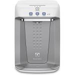 Purificador de Água Electrolux Elétrico Bivolt PA21G Gelada Fria e Natural, Compacto, Eletrônico Placa, Alerta Troca de Filtro, Refil 12 Meses ou 3000l, Painel Touch, Branco Frete Grátis