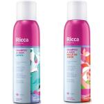 Shampoo a Seco Ricca 150ml