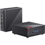 ACEMAGIC Mini PC para jogos AMD Ryzen 7 5700U 32GB DDR4 RAM, 1TB SSD, Wind 11 Pro 8 Cores/16 Threads Mini Computadores (até 4,3GHz) Mini Desktop com tela tripla 4K Bluetooth/Wi-Fi | Preço: R$ 1874Cupom: MEUPRIMEDAY