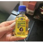 Argan Óleo Reparador 50ml Lola Cosmetics