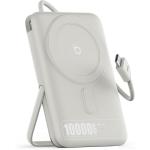 Basike Power Bank por Indução 10.000mAh 15W 22,5W PD