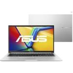 Notebook ASUS Vivobook 15 Ryzen 7 5825U (VERSÃO COM 16GB RAM 512GB SSD) -- NJ612