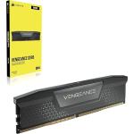 Memória Corsair DDR5 16GB 1X16GB PC5200 Vengeance CMK16GX5M1B5200C40 | R$ 1299 em 12x sem juros