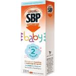 Repelente Corporal Infantil SBP Baby Loção 100ml
