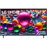 Smart TV LG AI 65 - 4K UHD 7 AI Processor 4K Gen8 webOS 25-65UA7500PSA | R$ 2927 em 12x sem juros