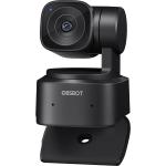 Webcam Tiny SE com Rastreamento por IA e 100 FPS