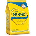 Leite em Pó Ninho Integral Sachê 750g
