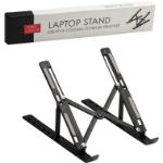 Pix Base Suporte Ergonômico P/Notebook/Netbook/Tablet Dobrável por R$ 14,90