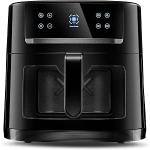 Air Fryer Fischer Smart 8L Preto 220V por R$ 313,00 à vista! Por Pix | Utilize o cupom: GOL40OFF