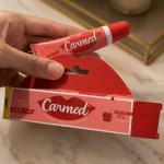 Cimed Carmed Hidratante Labial Maçã Do Amor 10G