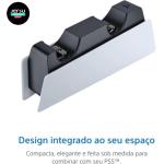 Base De Carregamento Do Dualsense - PlayStation 5