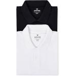 Kit Com 2 Camisas Polo Básicas Masculinas por R$ 107,33 à vista!