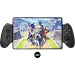 GameSir G8 Plus Bluetooth Mobile Game Controller for Switch iOS Android Tablets, Wireless Gamepad with Hall Effect Joysticks/Hall Trigger, Play Minecraft, Genshin Impact, Call of Duty Mobile