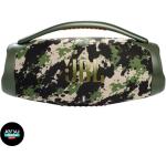 JBL, Caixa de Som, Boombox 3, Bluetooth, À Prova D água e Poeira - Camuflada