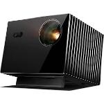 Valerion VisionMaster Max Projetor Laser 4K 3500 ISO Lumens, Preto Profundo, Zoom Óptico 0.9–1.5:1, até 300”, IMAX Enhanced, HDR10+, 3D, 4ms 240Hz, WiFi 6E, Google TV por R$ 23.654,04 12x sem juros! cupom: CHUTOUOPRECO!