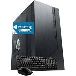 PC HOME OFFICE INTEL I5 3470-16GB - SSD 240GB - WINDOWS 11 ORIGINAL ATIVADO COM LICENÇA DEFINITIVA por R$ 980,00 12x sem juros! cupom: CHUTOUOPRECO!