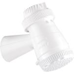 Tramontina Ducha Elétrica 3 Temperaturas 4400 W 127 V Chuveiro Branco - R$23