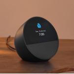 Echo Spot com Alexa (Geração mais recente)