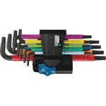 Amazon - Conjunto de Chaves de Fenda Kraftform Plus Wera 932/918/6