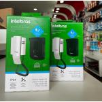 Porteiro Residencial Intelbras IPR 8010 Preto