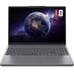 Notebook IdeaPad Slim 3i Core i7-13620H, 8GB, 512GB SSD, Intel UHD Graphics, 15.3 (1920x1200), Windows 11 por R$3.309,05
